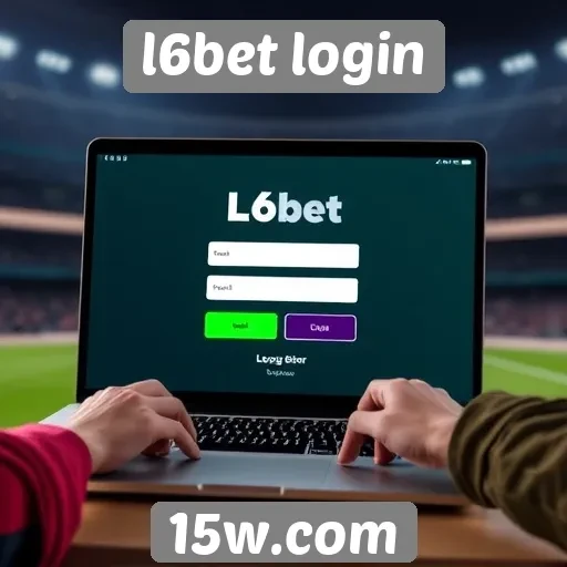 Explorando as funcionalidades do site l6bet login