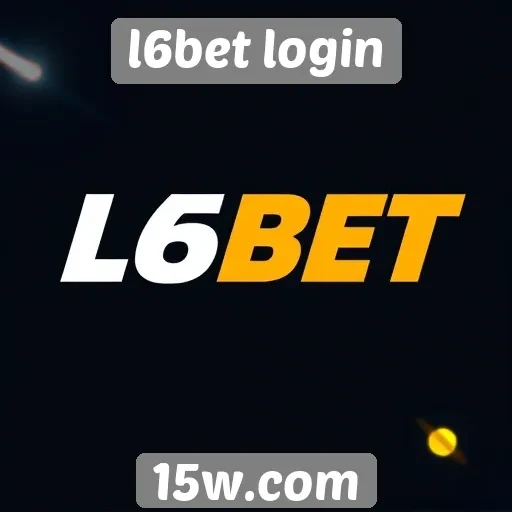 Recursos exclusivos do l6bet login para apostadores