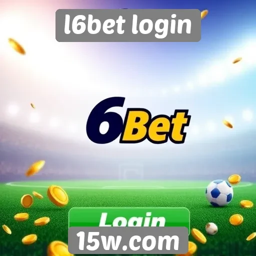 Promoções e bônus disponíveis na l6bet